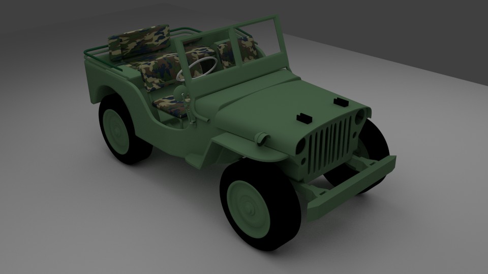 jeep preview image 1